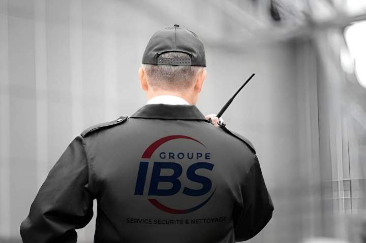Entreprise de sécurité, Avallon