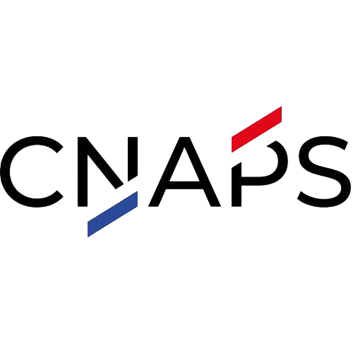 Logo Cnaps
