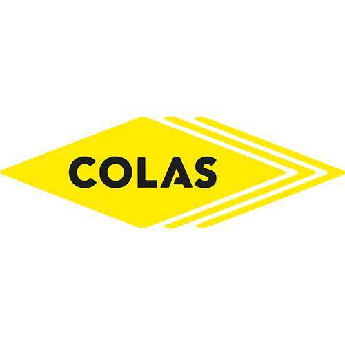 Logo Colas