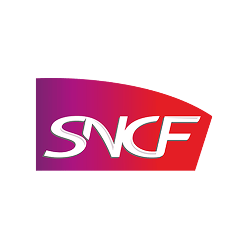 Logo SNCF