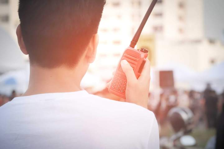 Gestion sécuritaire de vos manifestations.