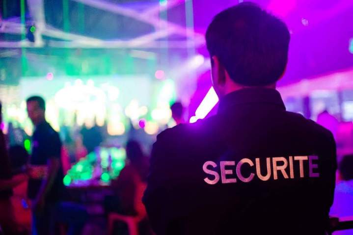 Securité