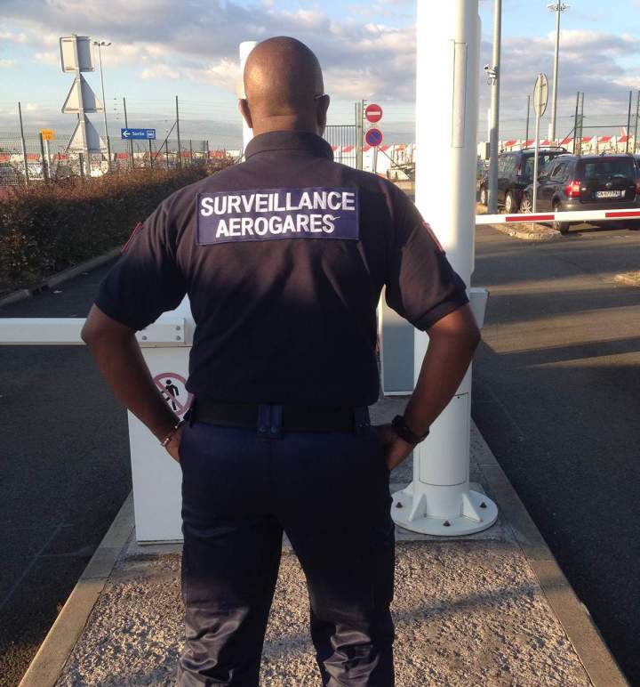 Agent de sécurité pour événement Bourgogne