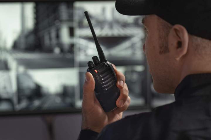 Centre de télésurveillance Bourgogne
